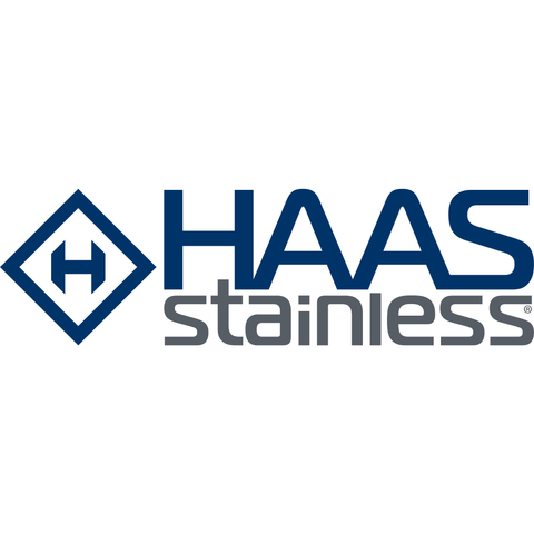 HAAS Stainless