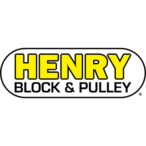 Henry Block and Pulley