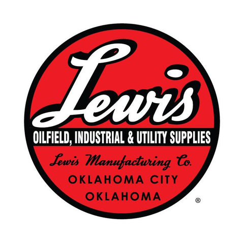 Lewis Manufacturing