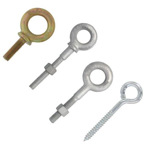 Eye Bolts