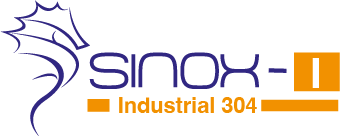 Sinox Industrial Logo