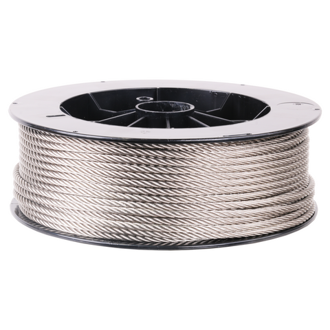 Stainless Steel Cable