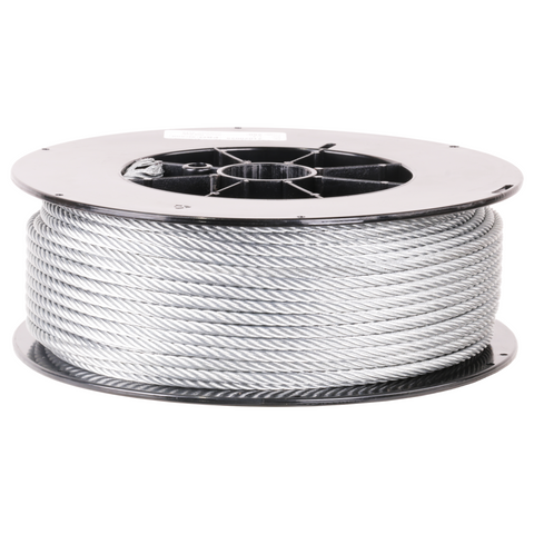 Galvanized Cable