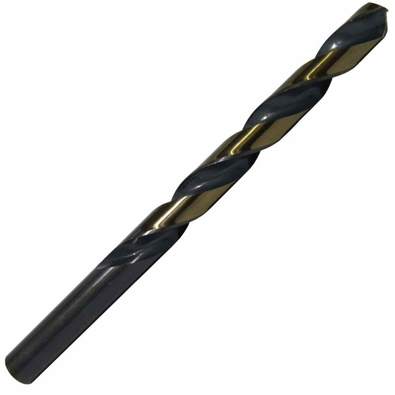 1/8" Split Point Jobber Length Drill Bit