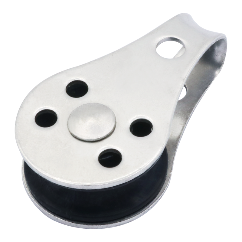 Pulley Block (Model 1060)