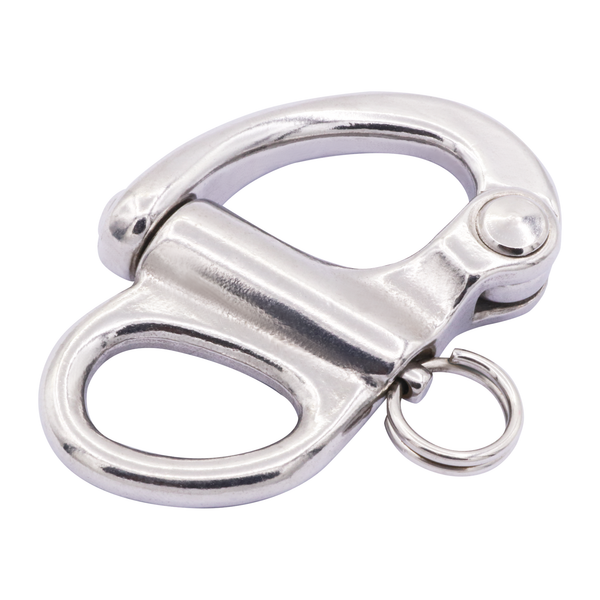 Fixed Snap Shackle (Model 1250)