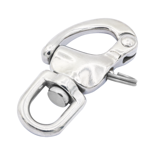 Swivel Eye Snap Shackle (Model 1251)