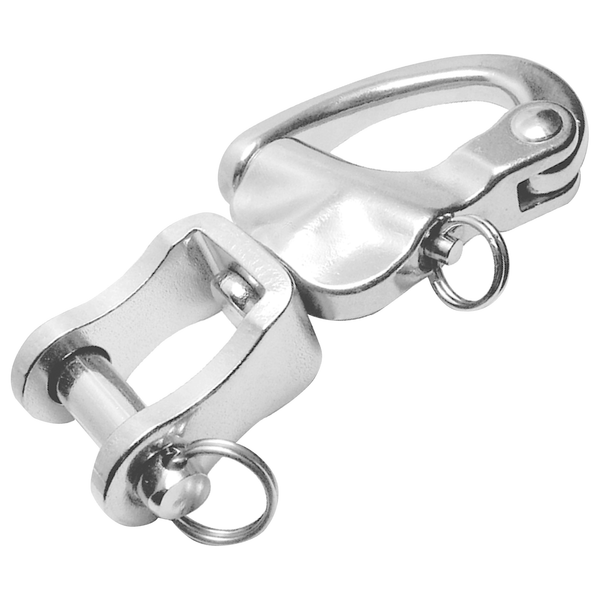 Swivel Jaw Snap Shackle (Model 1252)