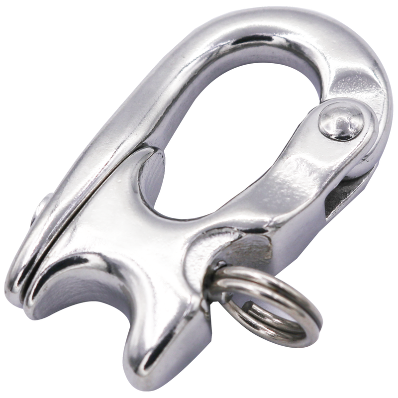 Rope Snap Shackle (Model 1254)