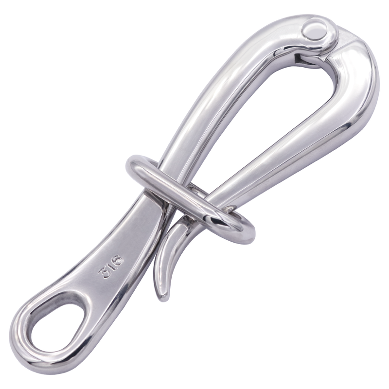 Pelican Hook, Loop (Model 1260)