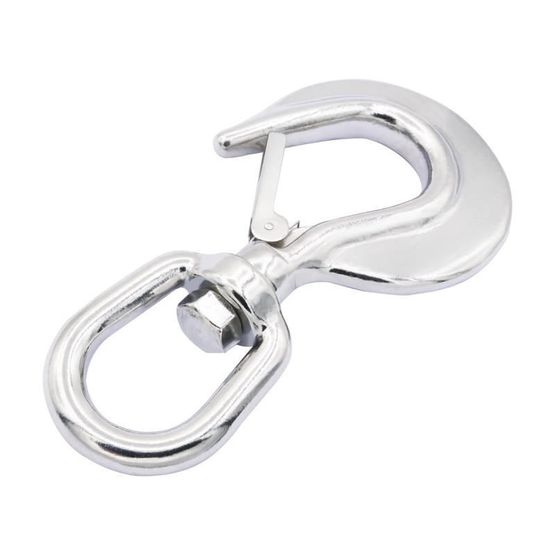 Swivel Hook, Heavy Duty (Model 1301)