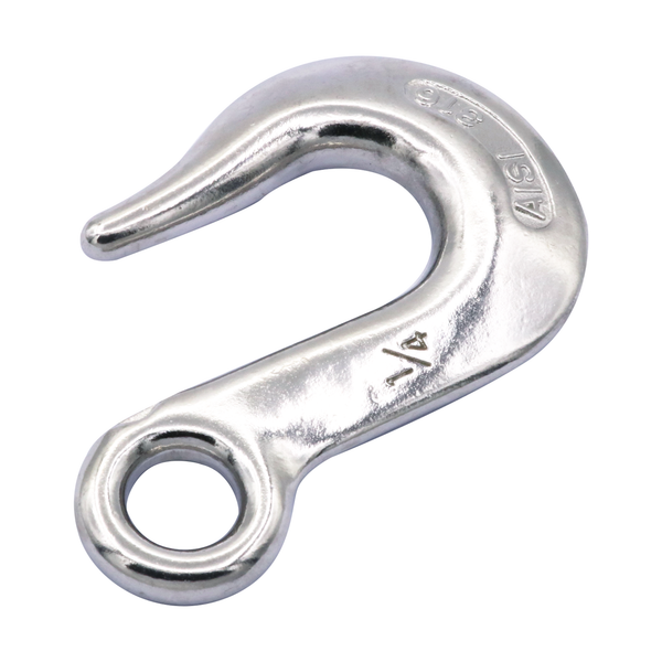 Slip Hook, Eye (Model 1313)