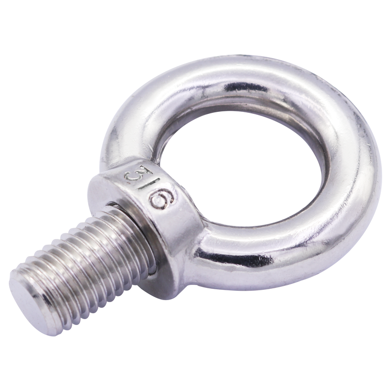 Machine Eye Bolt, Type 316 (Model 1422)