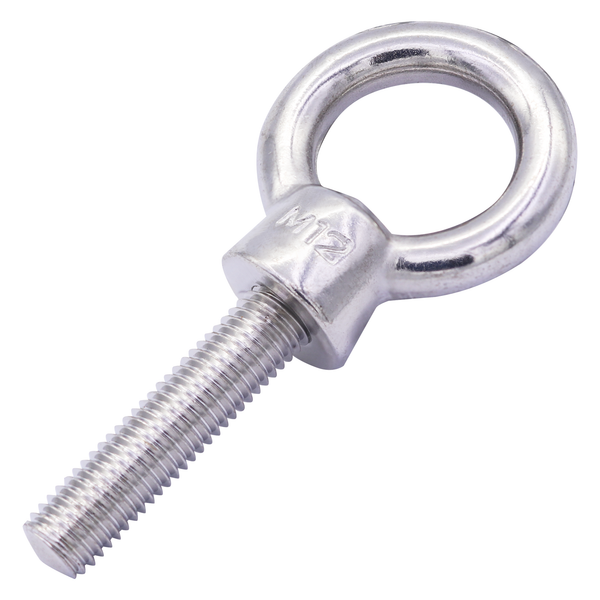 Lifting Eye Bolt, Type 316 (Model 1430)