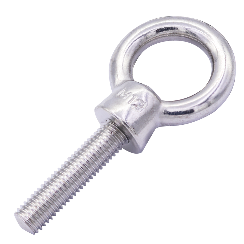 Lifting Eye Bolt, Type 304 (Model 1431)