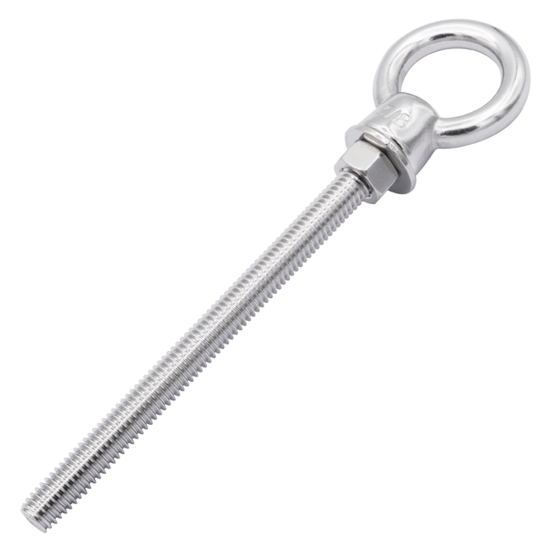 Lifting Eye Bolt, Nut/Washer (Model 1432)