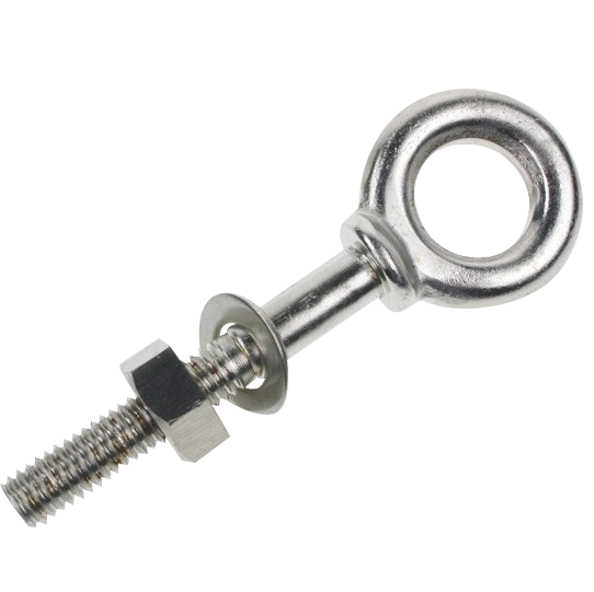 Eye Bolt, US Type (Model 1434)