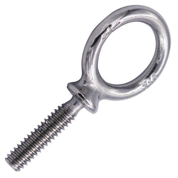 Machinery Eye Bolt, US Type Forged (Model 1435)