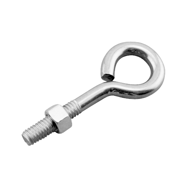 Unwelded Eye Bolt, Type 304 (Model 1445)