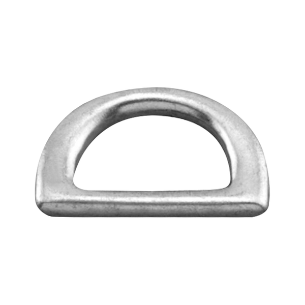 Heavy Duty D Ring (Model 1613)