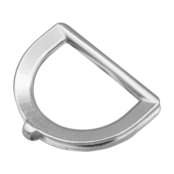 Heavy Duty D Ring, Thimble (Model 1614)