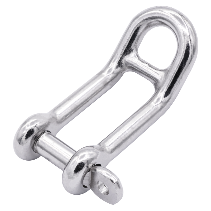 Headboard Shackle, Captive Pin (Model 1726)