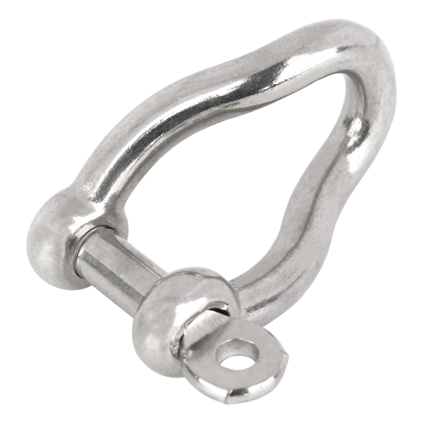 Twist Shackle, Captive Pin (Model 1741)