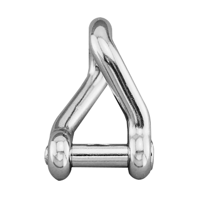 Twist Shackle, No Snag Pin (Model 1742)