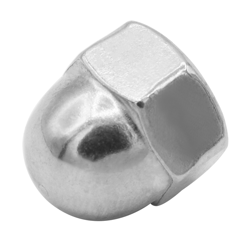 Cap Nut UNC (Model 2501)