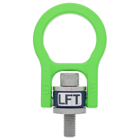 LFT Imperial Thread Hoist Rings