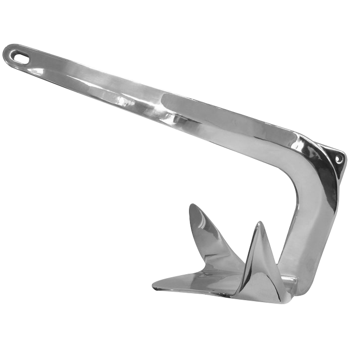 Bruce Claw Anchor (Model 3000)