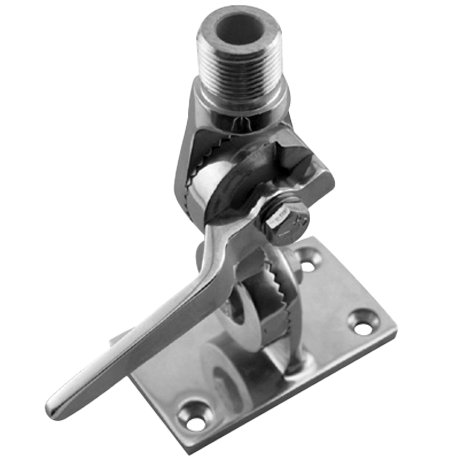 Antenna Mount, Ratchet (Model 3101)