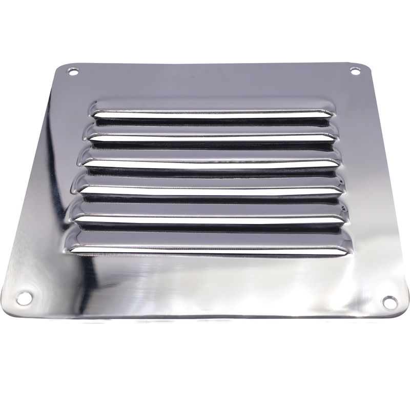 Vent Plate Rectangular (Model 3240)