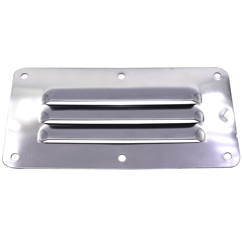 Vent Plate Rectangular (Model 3240)