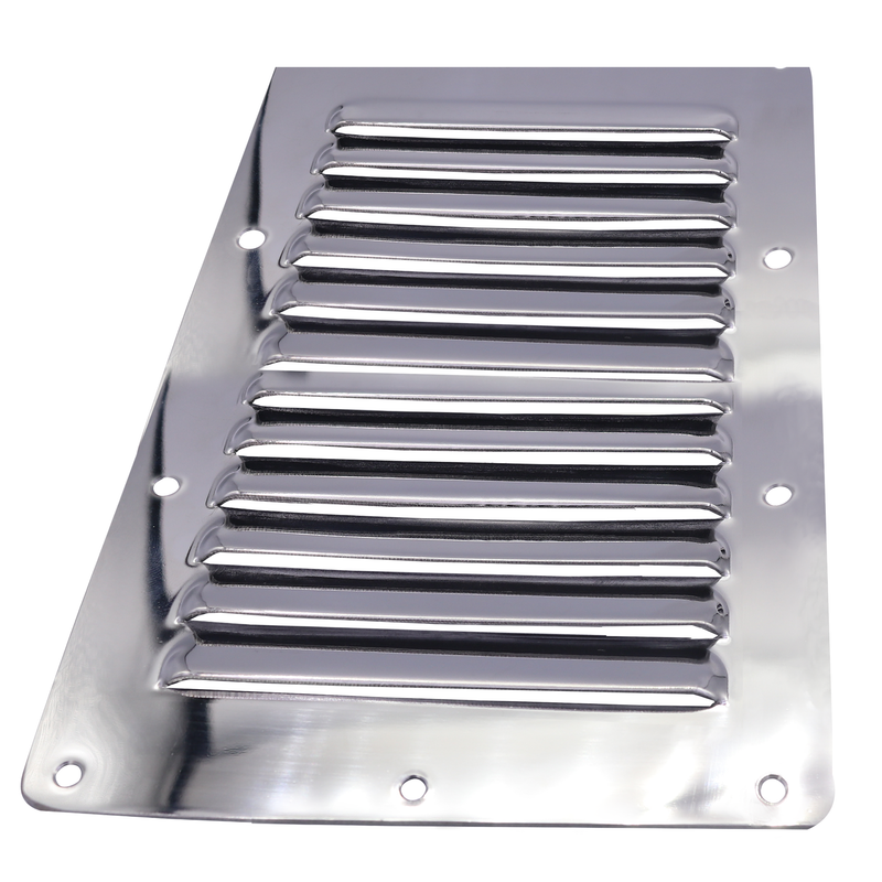 Vent Plate Rectangular (Model 3240)