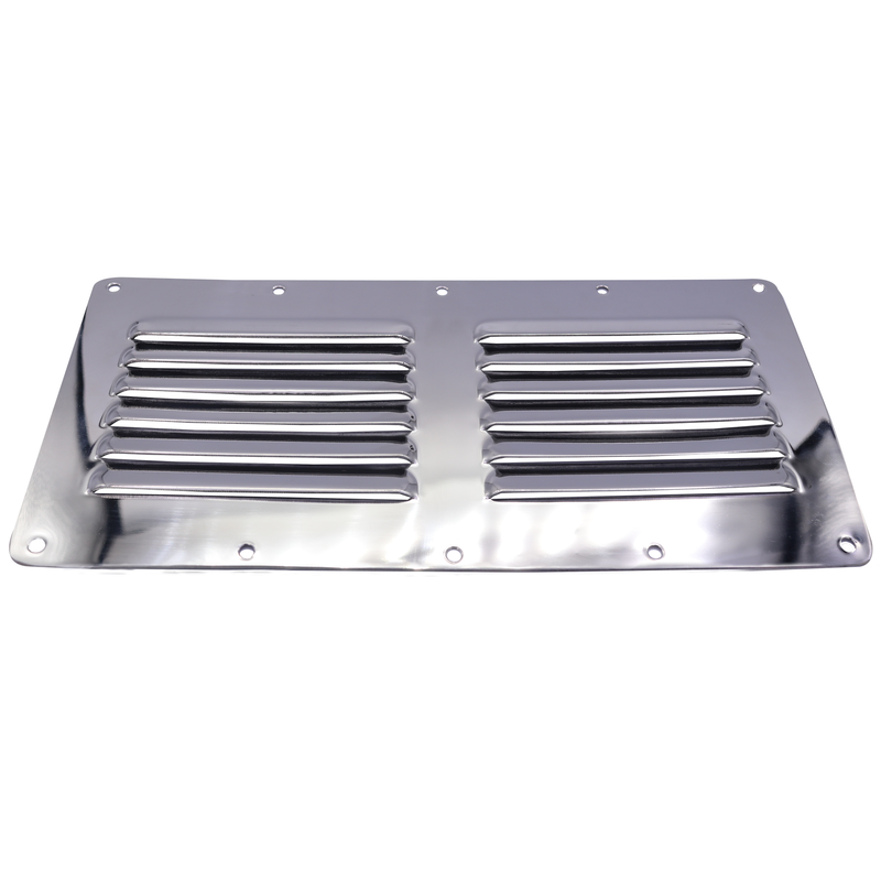 Vent Plate Rectangular (Model 3240)