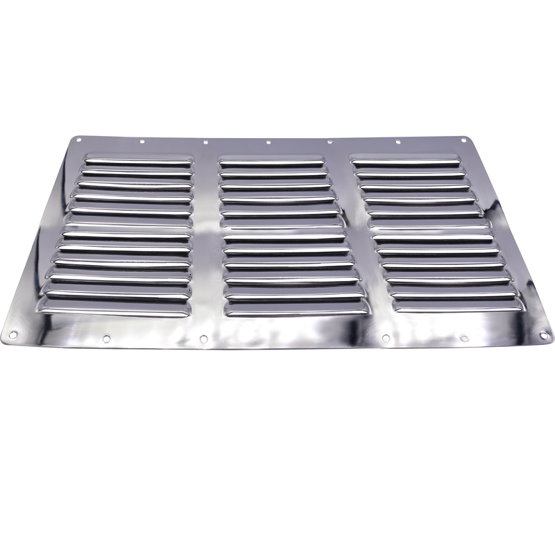 Vent Plate Rectangular (Model 3240)