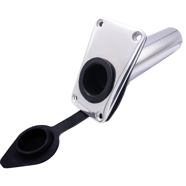 Rod Holder, Flush Mount (Model 3360)