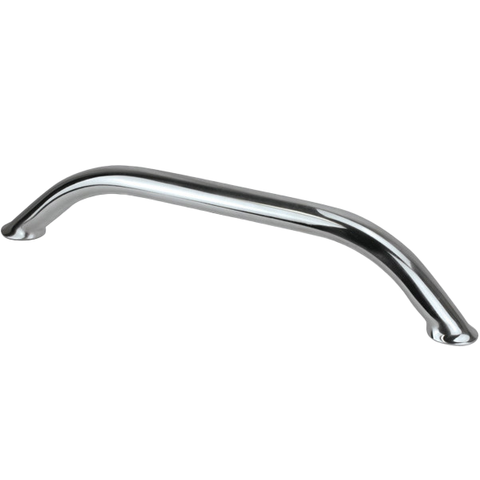 Handrail & Bimini Hardware