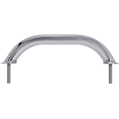 Oval Handrail, Stud (Model 3401)