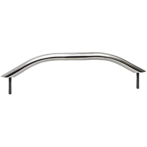 Oval Handrail, Stud (Model 3402)