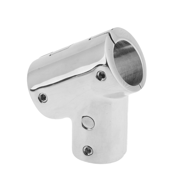 Handrail Tee, 60 Degree Universal (Model 3443)