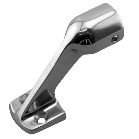 Handrail End Fitting, 60 Degree (Model 3463)