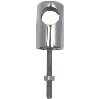 Handrail Centre Fitting, Extrenal Thread (Model 3474)