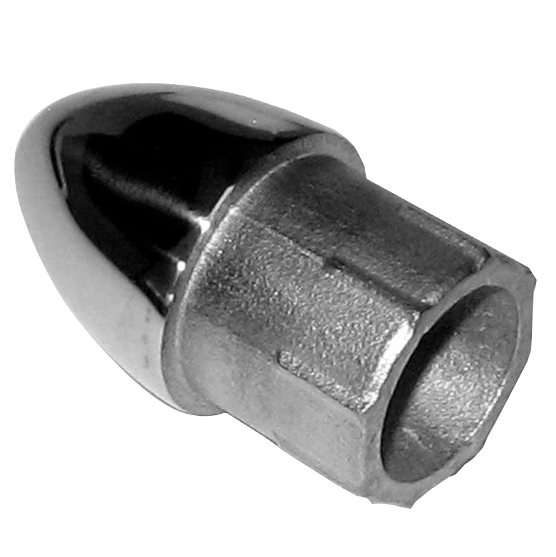 End Cap, Bullet (Model 3477)