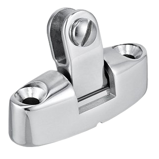 Bimini Swivel Deck Hinge (Model 3488)