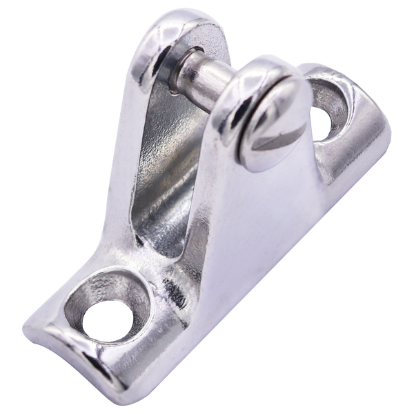 Bimini Rail Hinge, 90 Degree (Model 3494)