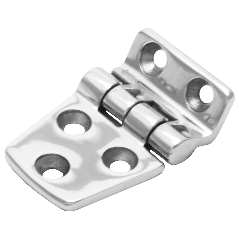 Heavy Duty Hinge, Offset (Model 3503)