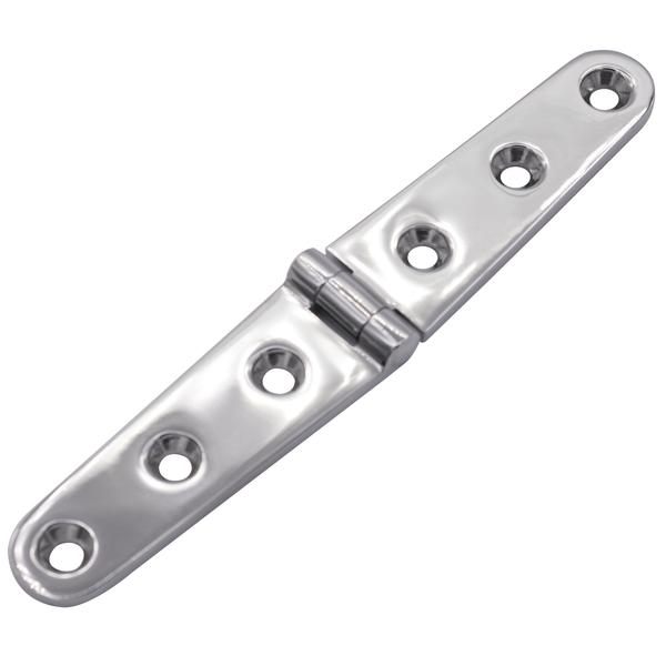 Heavy Duty Hinge, Strap (Model 3506)