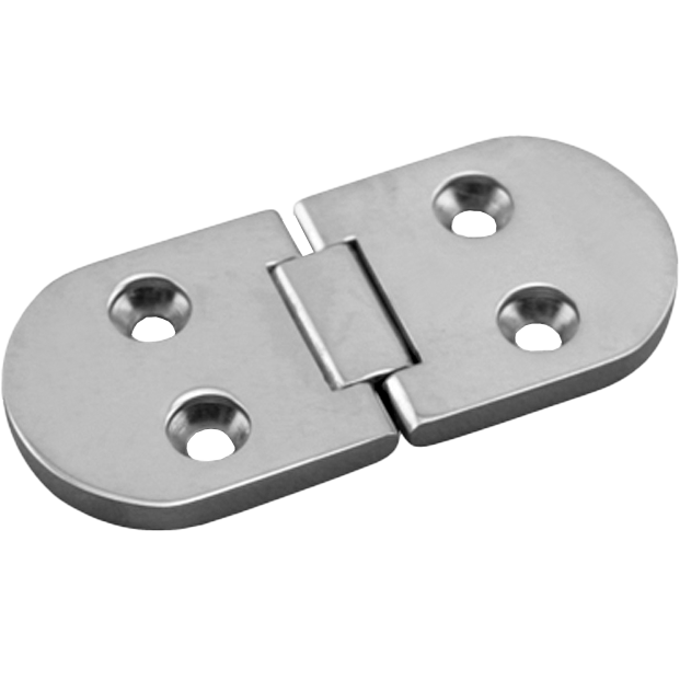 Heavy Duty Hinge, Flush (Model 3509)